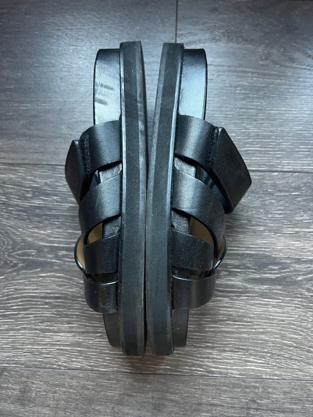 Bobbies Atlas Sandals - Picture 8 of 11